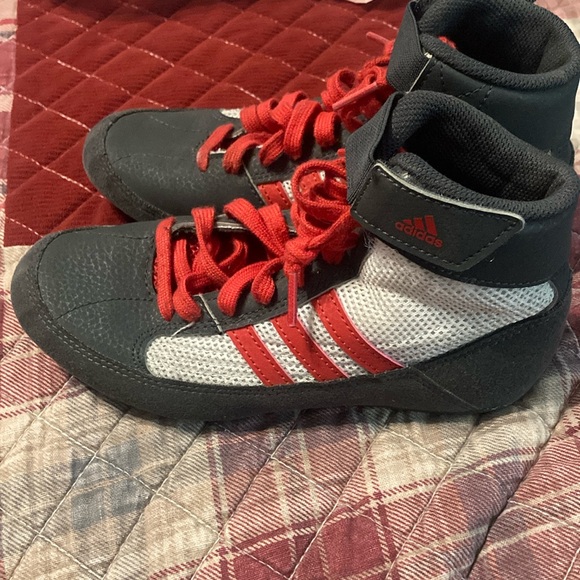 Wrestling Shoes - Picture 1 of 5